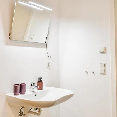 Vakantiehuis 3 Bedroom In Lembruch-duemmer