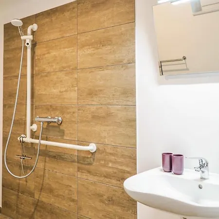 3 Bedroom In Lembruch-duemmer *