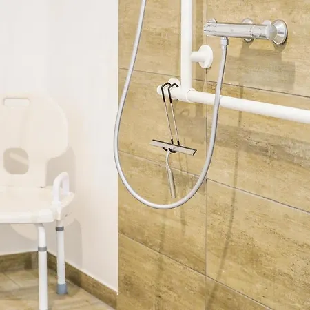 3 Bedroom In Lembruch-duemmer Vakantiehuis Lembruch