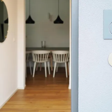 Vakantiehuis 3 Bedroom In Lembruch-duemmer