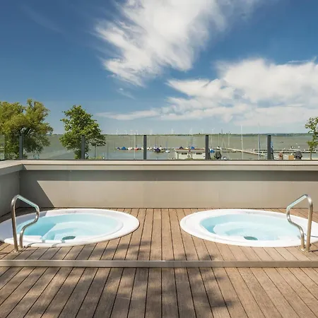 3 Bedroom In Lembruch-duemmer Vakantiehuis Lembruch