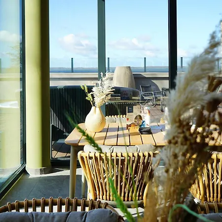 3 Bedroom In Lembruch-duemmer